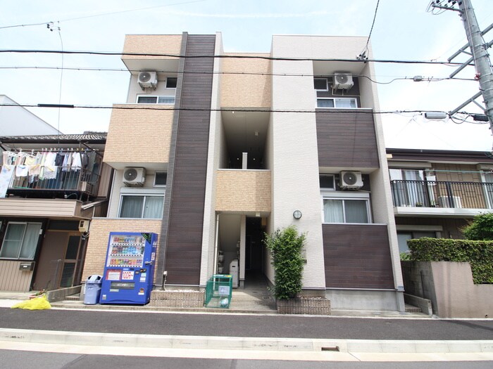 物件外観写真5　(外観写真)