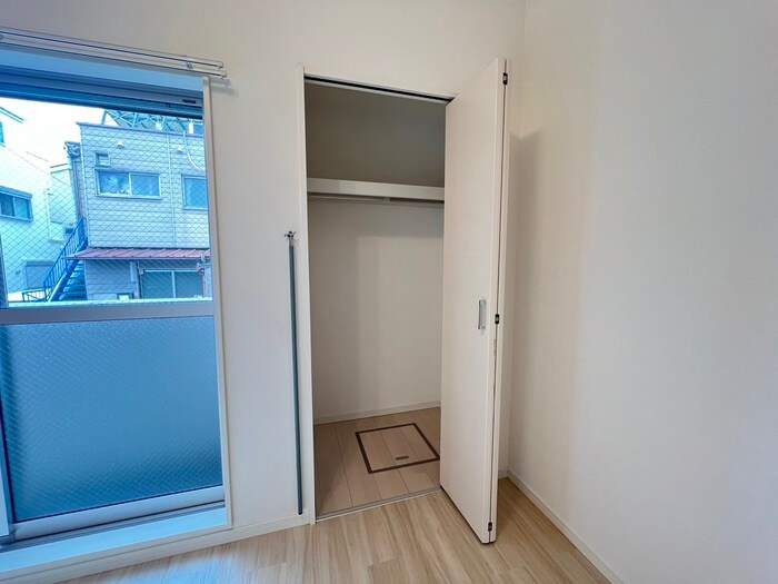 物件内観写真10　(収納)