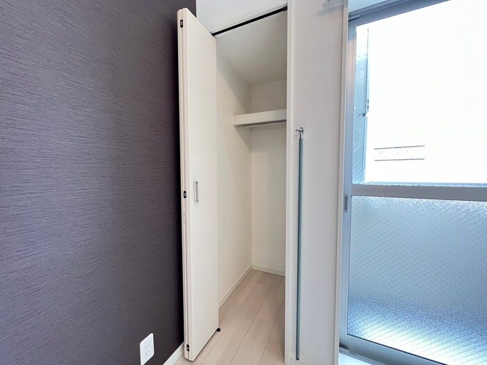 物件内観写真10　(収納)