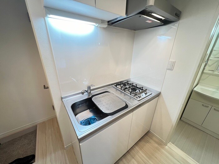 物件内観写真11　(キッチン)