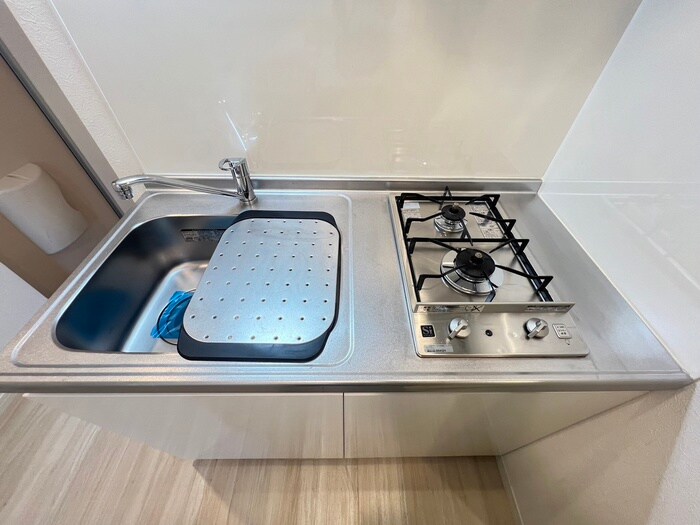 物件内観写真12　(キッチン)