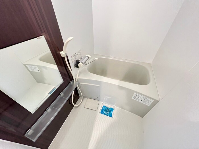 物件内観写真12　(バス／シャワールーム等)