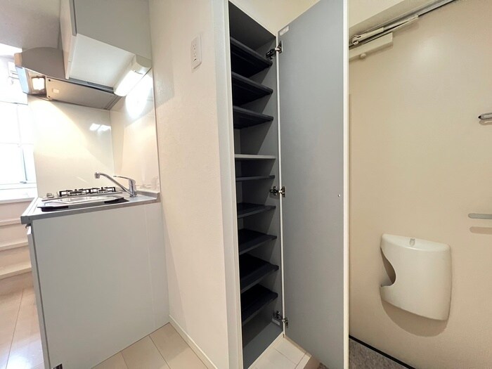 物件内観写真17　(靴箱)