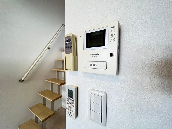 物件内観写真19　(廊下)