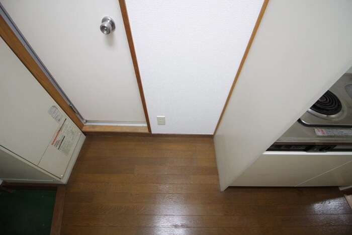 物件内観写真12　(キッチン)