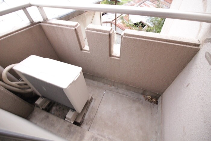 物件内観写真12　(ベランダ・バルコニー)