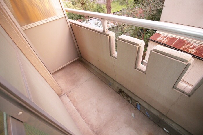 物件内観写真14　(ベランダ・バルコニー)