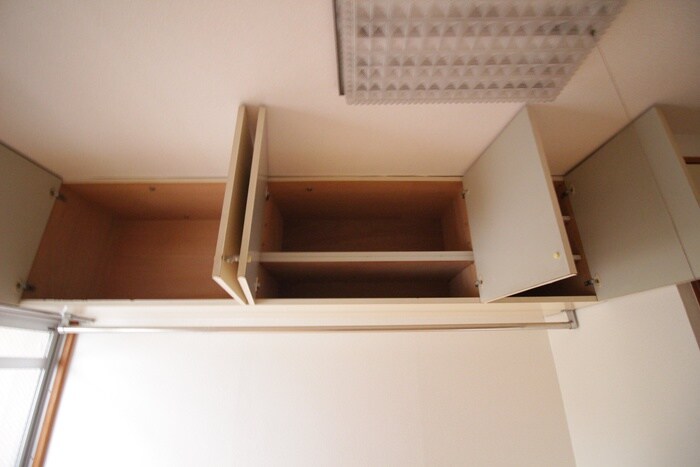 物件内観写真15　(収納)