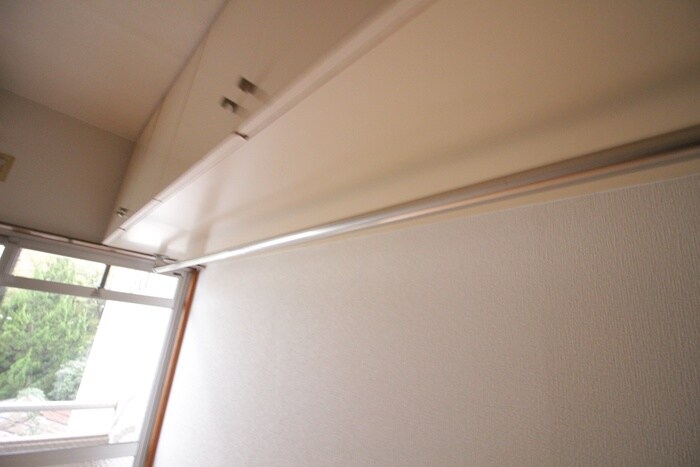 物件内観写真16　(収納)