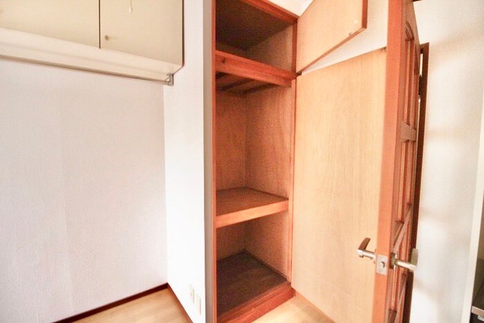 物件内観写真17　(収納)
