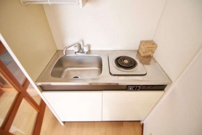 物件内観写真18　(キッチン)