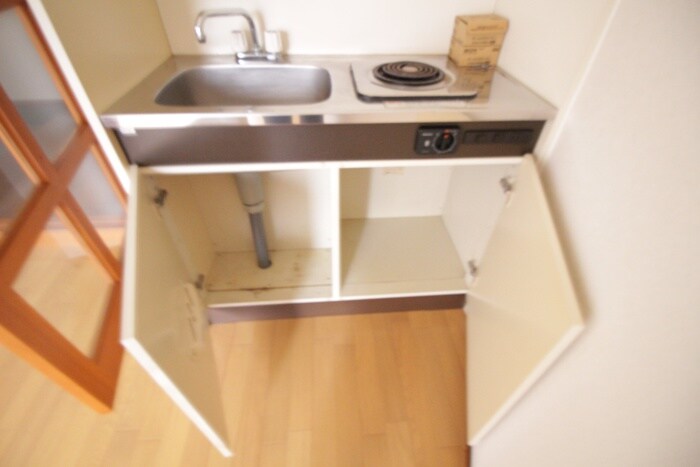 物件内観写真19　(キッチン)