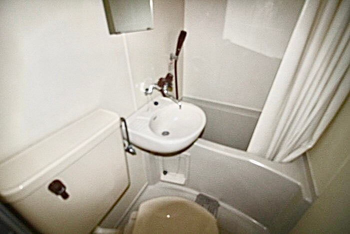 物件内観写真20　(バス／シャワールーム等)