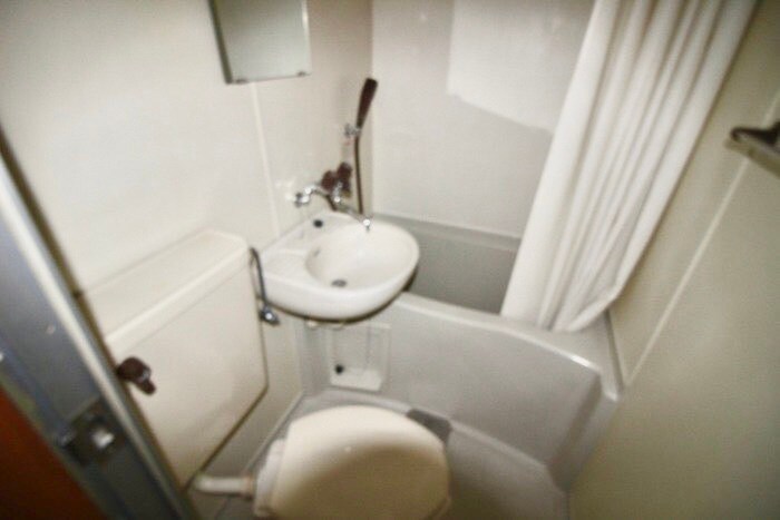 物件内観写真21　(洗面)