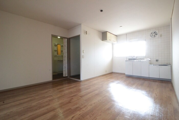 物件内観写真7　(居室)