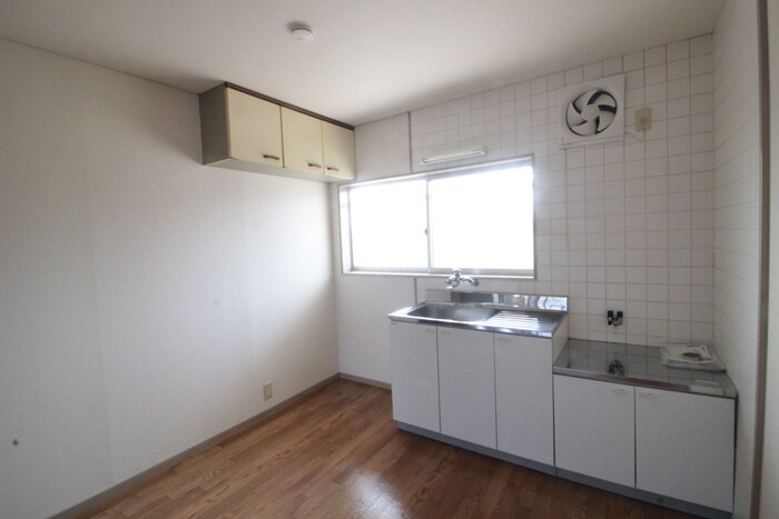 物件内観写真9　(キッチン)