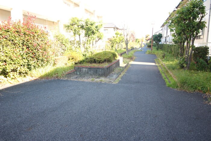 物件外観写真6　(周辺環境)