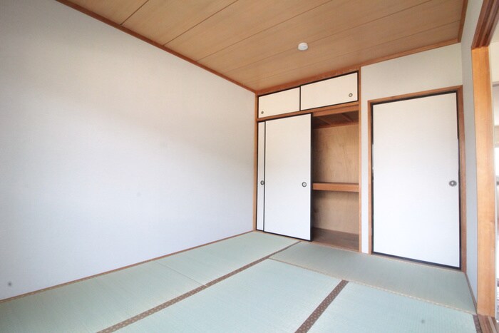 物件内観写真19　(居室)