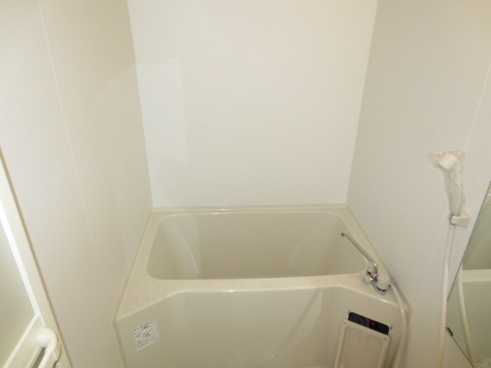物件内観写真9　(バス／シャワールーム等)