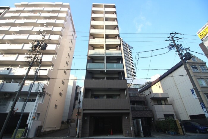 物件外観写真6　(周辺環境)