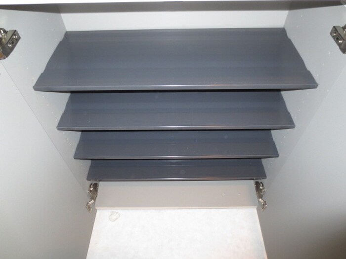 物件内観写真13　(靴箱)