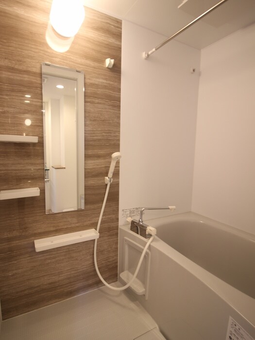 物件内観写真9　(バス／シャワールーム等)
