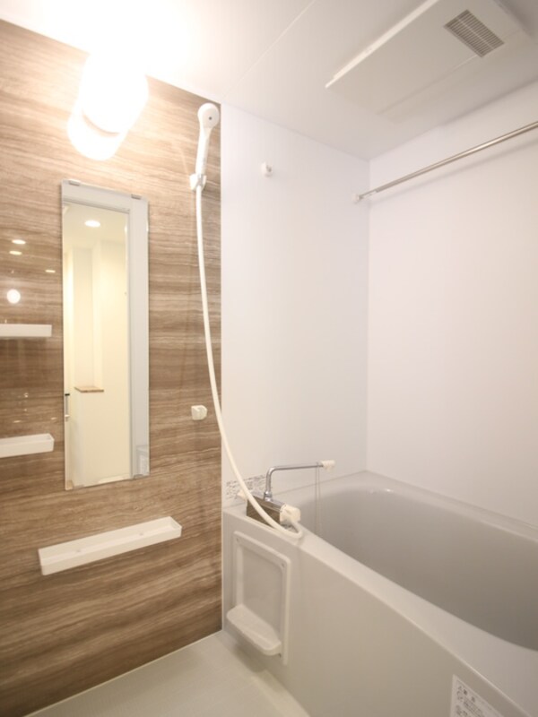 バス／シャワールーム等