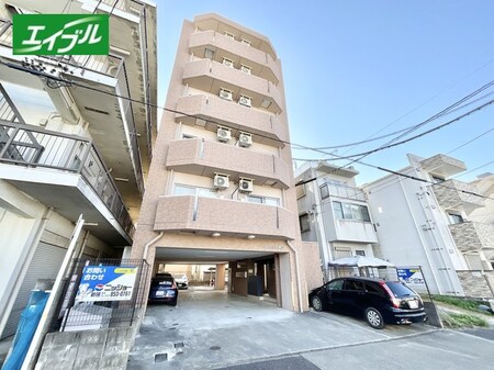 クレストMK洲山外観写真
