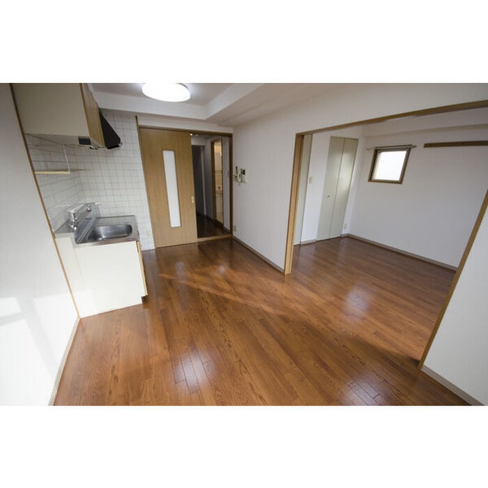 物件内観写真7　(居室)