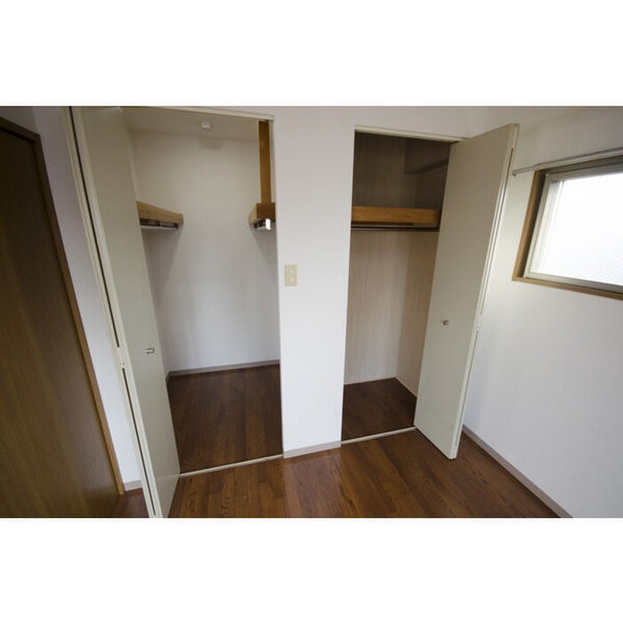 物件内観写真9　(収納)