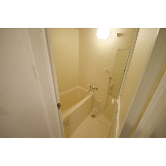 物件内観写真9　(バス／シャワールーム等)