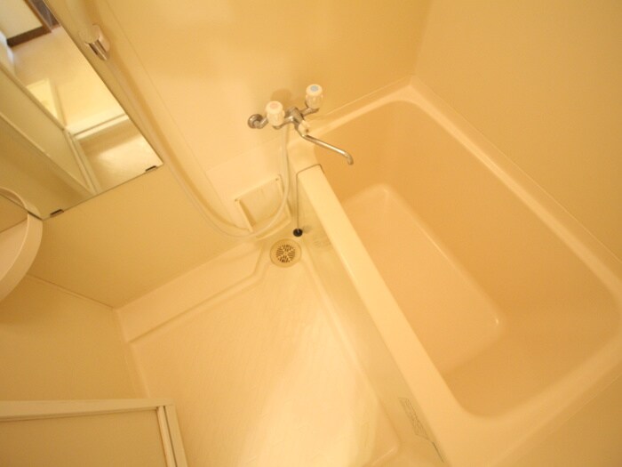 物件内観写真9　(バス／シャワールーム等)