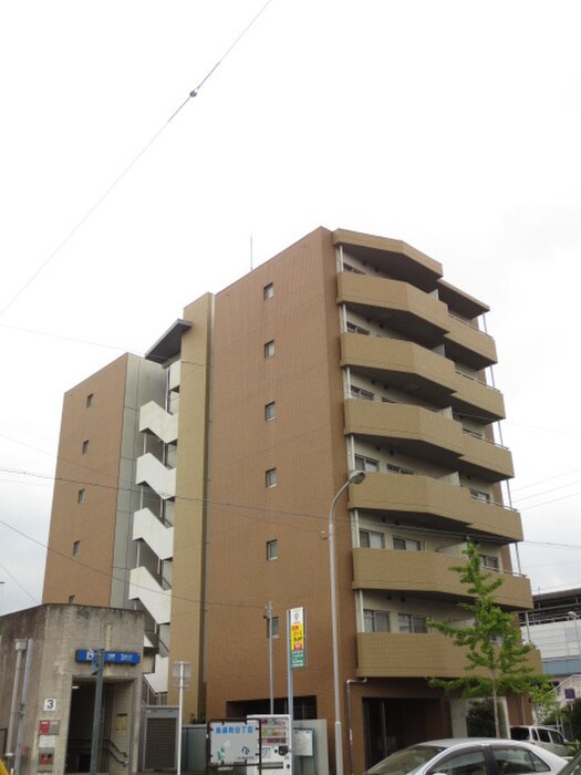 物件外観写真5　(外観写真)