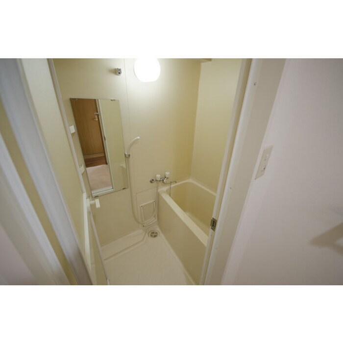 物件内観写真12　(バス／シャワールーム等)