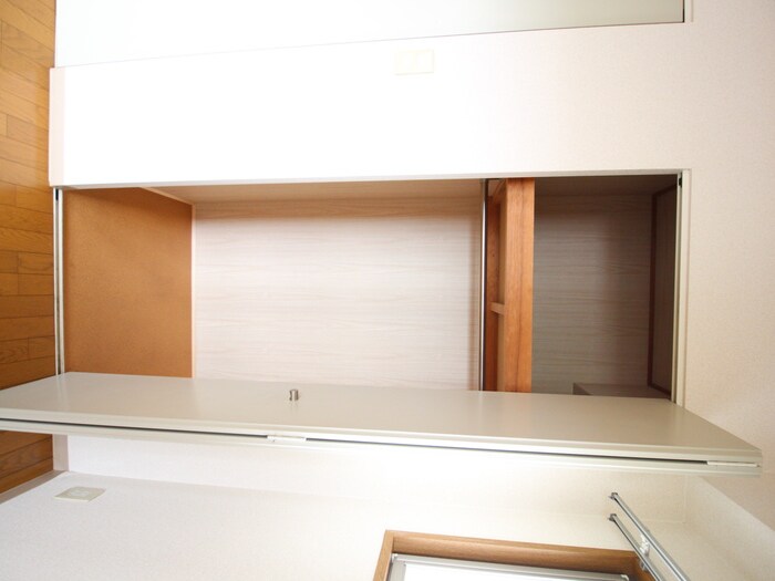 物件内観写真13　(収納)