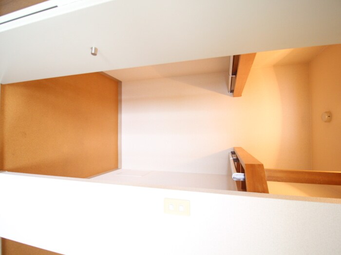 物件内観写真14　(収納)