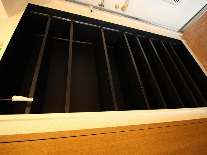 物件内観写真22　(靴箱)