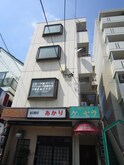マウンテンコーポラス