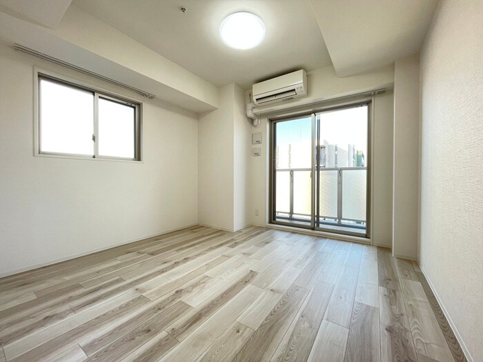 物件内観写真9　(居室)