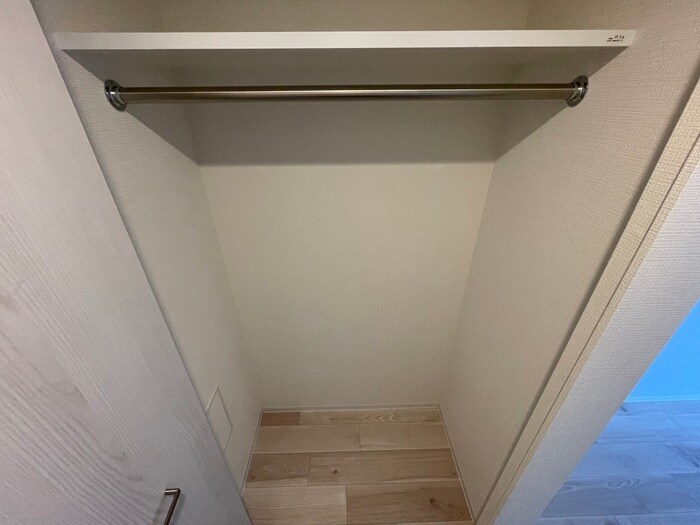 物件内観写真9　(収納)