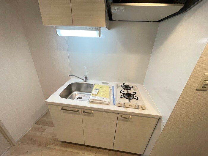 物件内観写真10　(キッチン)