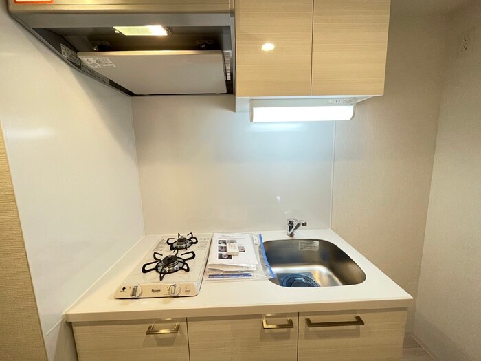 物件内観写真10　(キッチン)