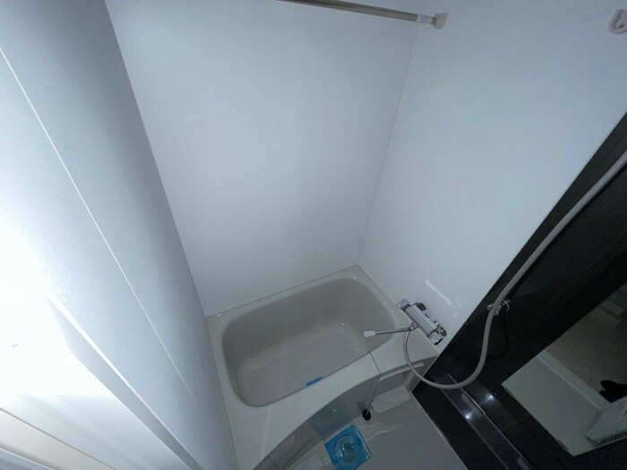 物件内観写真10　(バス／シャワールーム等)