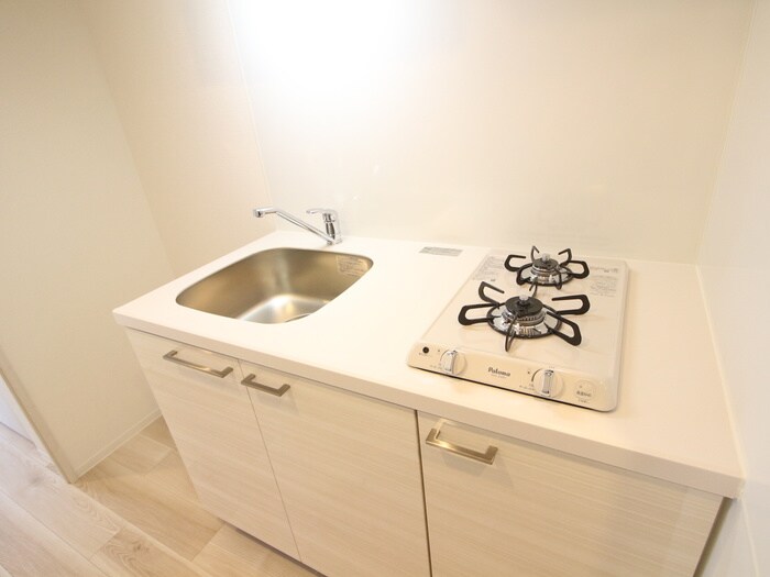 物件内観写真11　(キッチン)