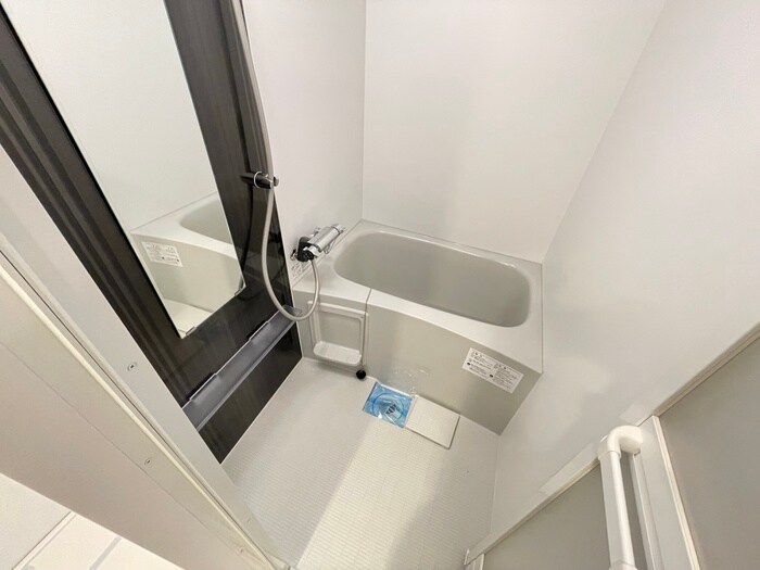 物件内観写真11　(バス／シャワールーム等)