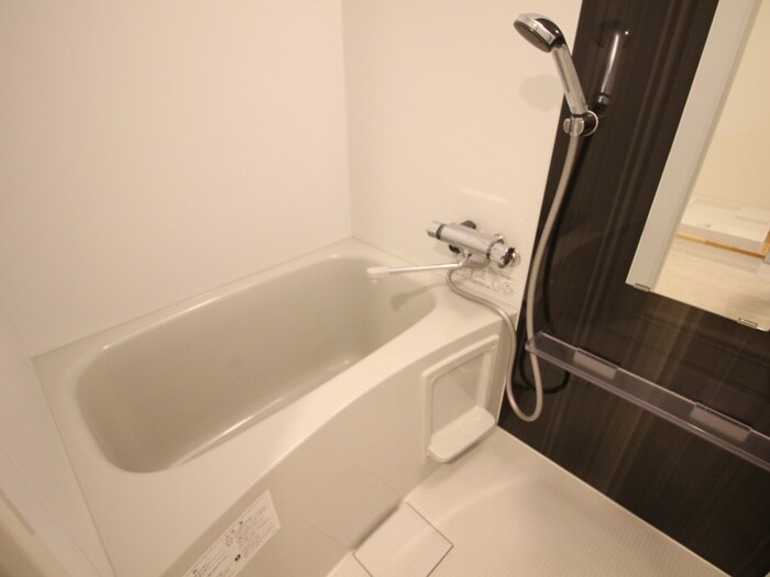 物件内観写真11　(バス／シャワールーム等)