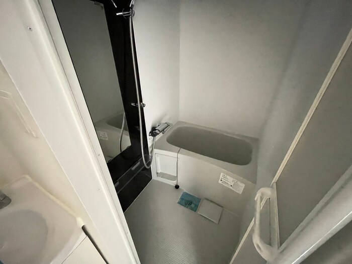 物件内観写真11　(バス／シャワールーム等)