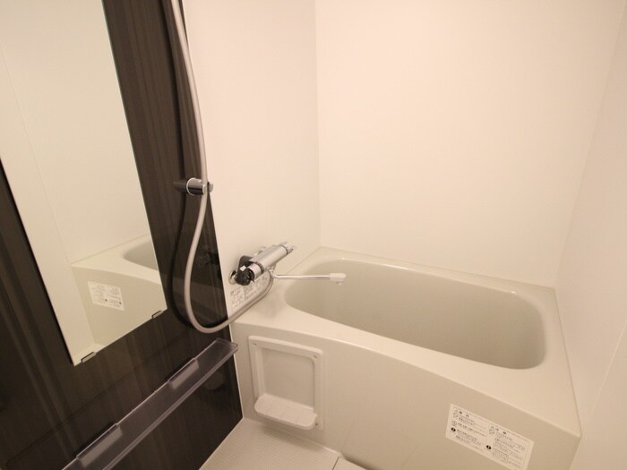物件内観写真12　(バス／シャワールーム等)