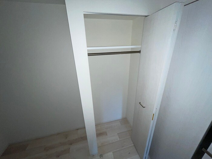 物件内観写真14　(収納)