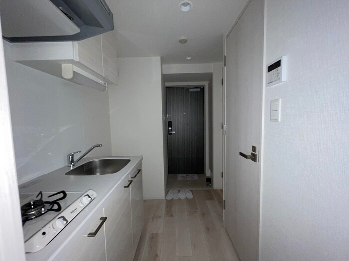 物件内観写真15　(廊下)